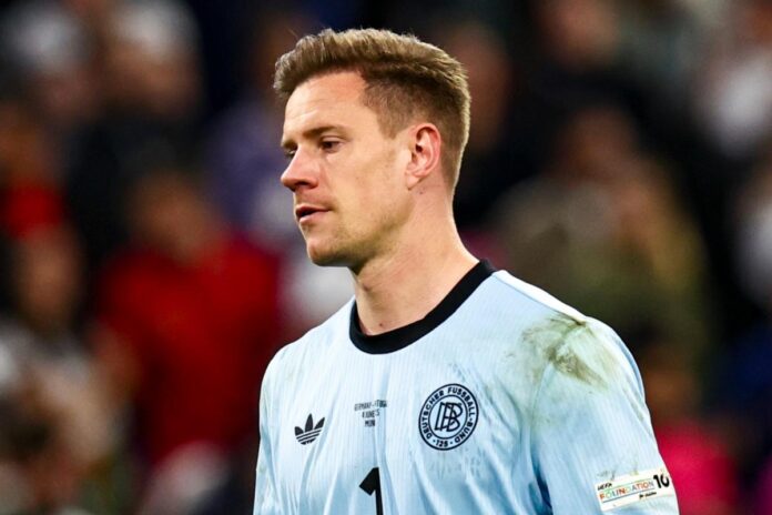 Barcelona y Ter Stegen, máxima tensión