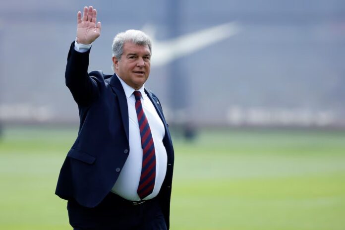 Barcelona to escape €60m UEFA fine due to FFP breaches