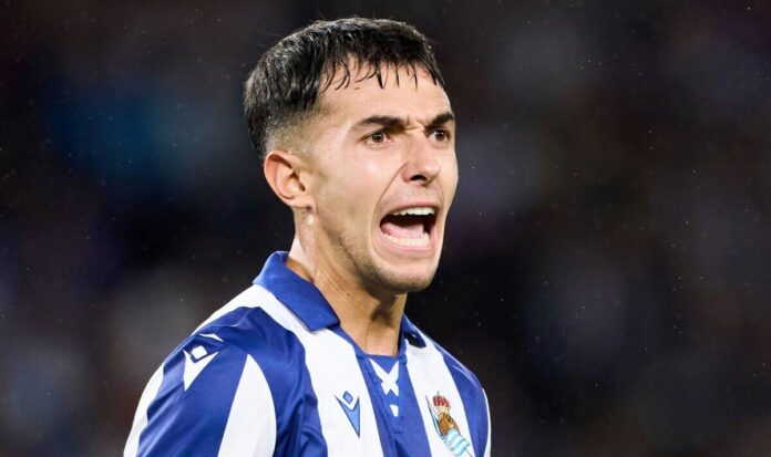 Martin Zubimendi will listen to Real Madrid offer despite Arsenal agreement
