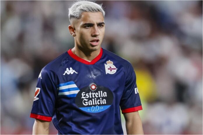 Negotiations breakdown between leading suitor and Chelsea target
