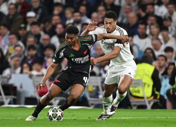 “One of the favourites” – Real Madrid pair look ahead to 2025 Club World Cup