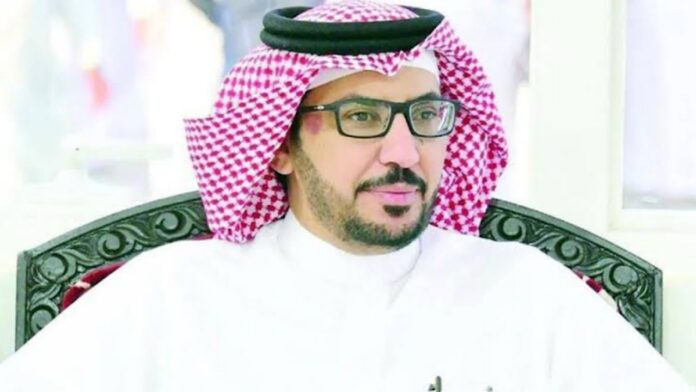 الروقي: حضور ميسي للدوري السعودي لغير نادي الهلال فعل مناف للعدالة