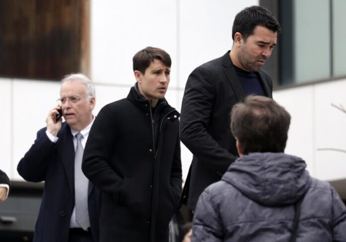 Barcelona planning third summer signing due to possible Premier League sale