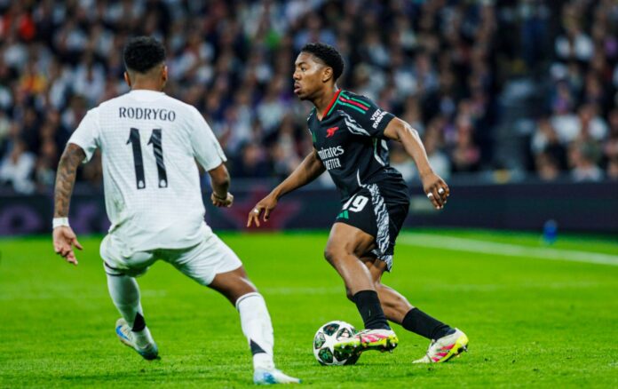 Xabi Alonso arrival having major impact on Rodrygo Goes amid Arsenal interest