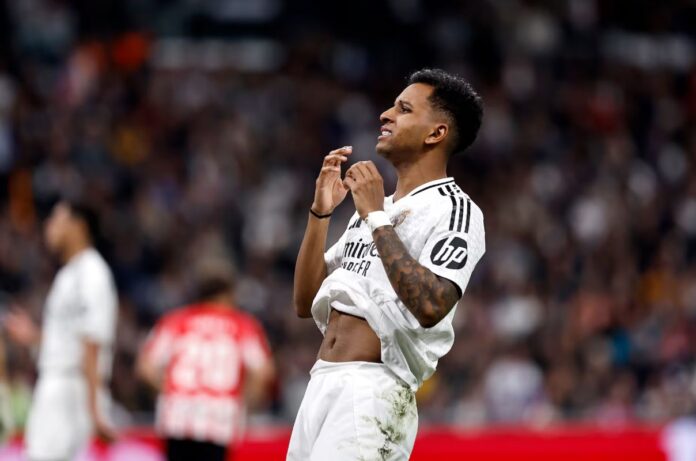 Real Madrid to sell one of two prominent players this summer