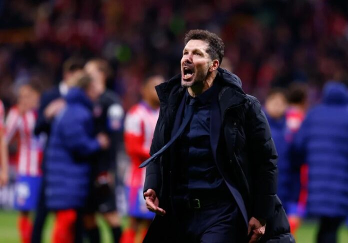 Atletico Madrid Season in Review: It all happened so quickly