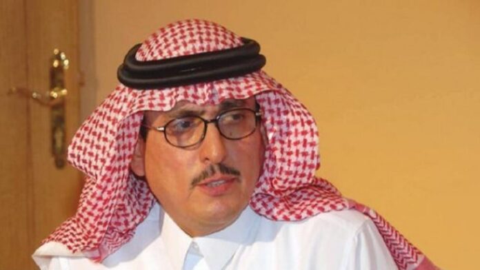 الدويش ينتقد أصحاب القرار بنادي النصر