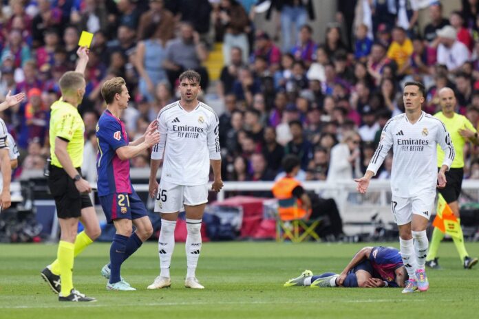 Real Madrid finalise key piece of business as 22-year-old pens six-year contract