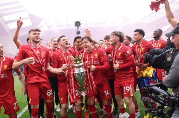 Liverpool player confirmed as leading transfer target for Atletico Madrid