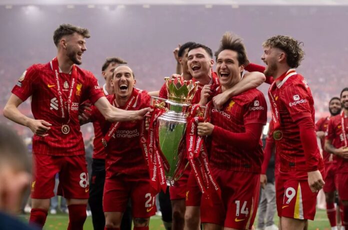 Second Liverpool player has notified Atletico Madrid of his intention to make move