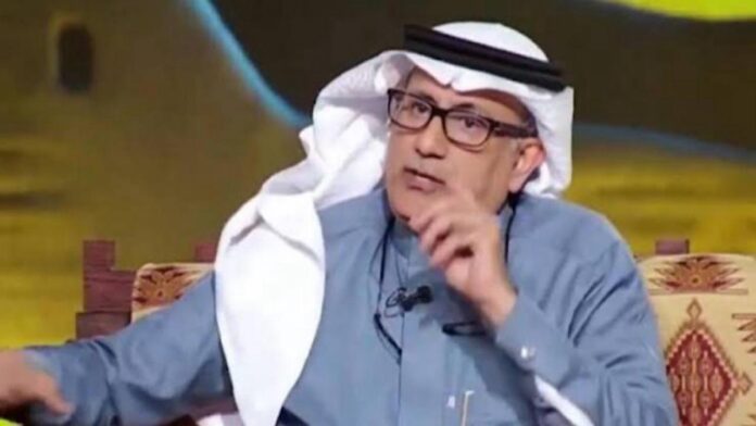 عادل الملحم لجماهير النصر: لا تصدقوا من يقول نصركم بخير