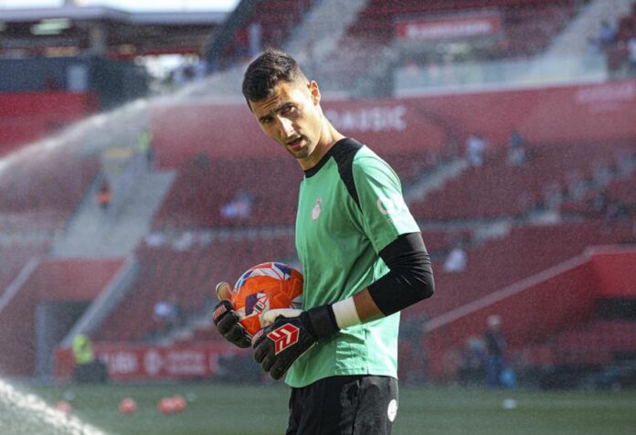 El Mallorca mejora su oferta por Greif