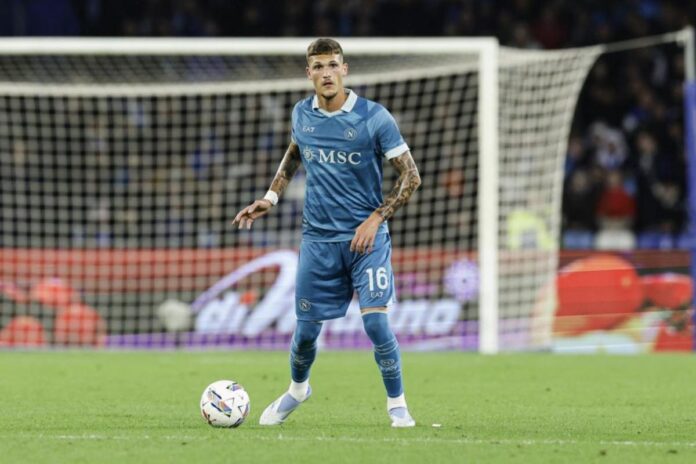Rafa Marín elude hablar sobre su posible fichaje por el Villarreal: “Lo que tenga que pasar, pasará”