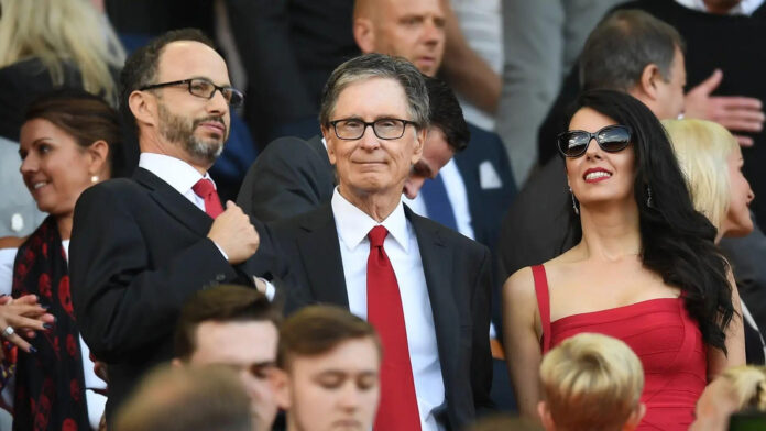 Liverpool owners turn attention to second Spanish club – FSG weighing up purchase