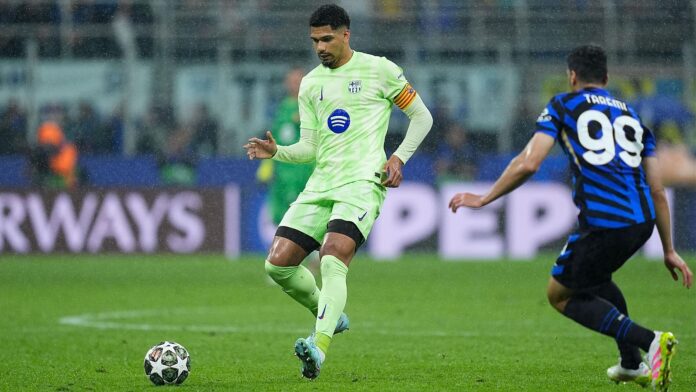 Candidate for €65m sale has key backer at Barcelona