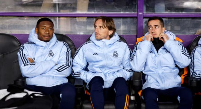 Fenerbahce and Jose Mourinho set sights on deal for Real Madrid player