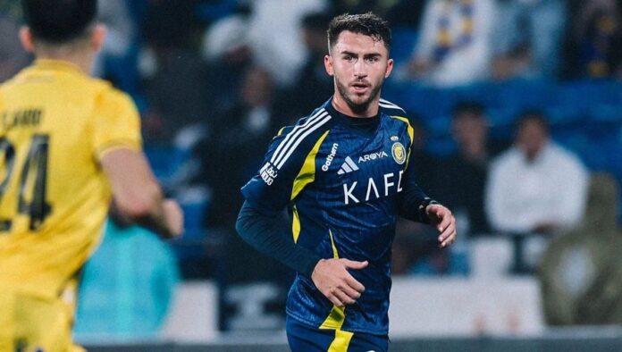 Arsenal and Aston Villa interested in bargain for Spain international
