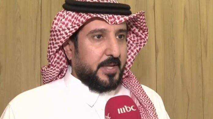 خالد المالك: النصر حوله رجال مخلصون