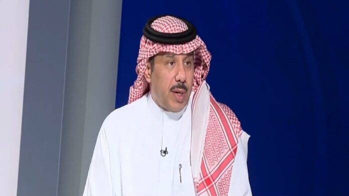 الرزيحان: نجوم الهلال أحرجوا الإدارة وأثبتوا أنهم الأفضل.. فيديو
