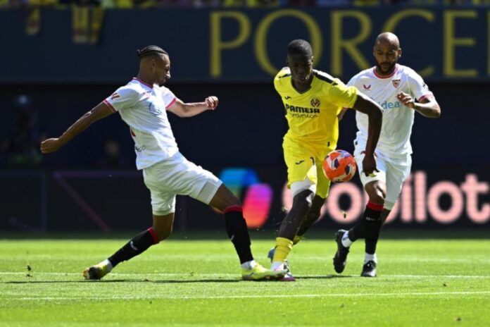 El “nueve” amarillo cotiza al alza