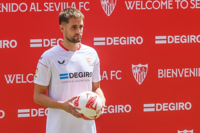 Januzaj, otra vez de vuelta
