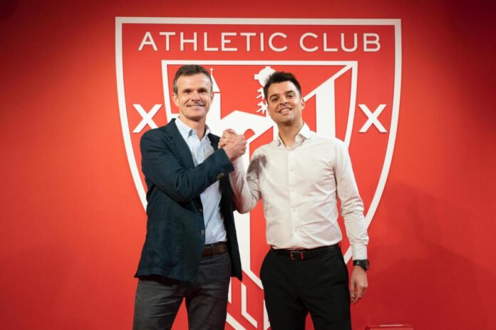 El Athletic acepta vender jugadores