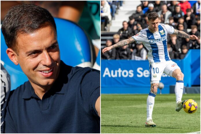 Borja Jiménez disecciona a Dani Raba, fichado por el Valencia: “Asume la presión sin ningún problema”