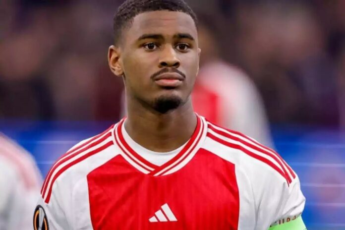 Arsenal leading race for €50m Real Madrid and Chelsea target