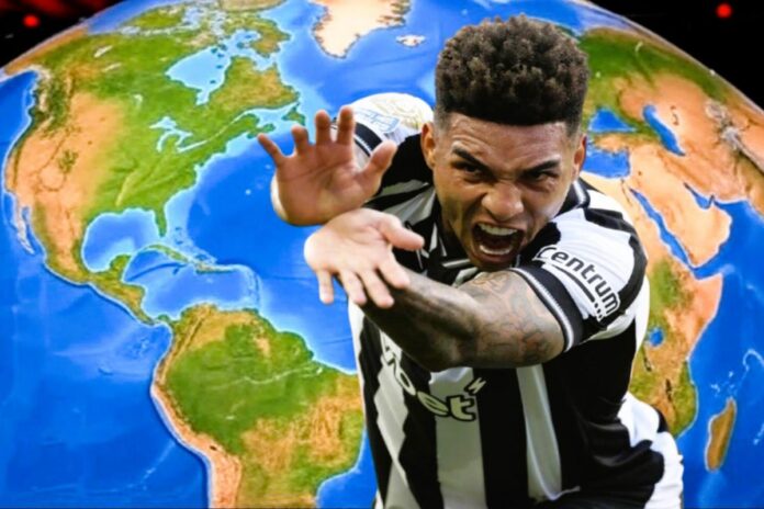No todos los goles puntúan igual en el Fantasy del Mundial de clubes