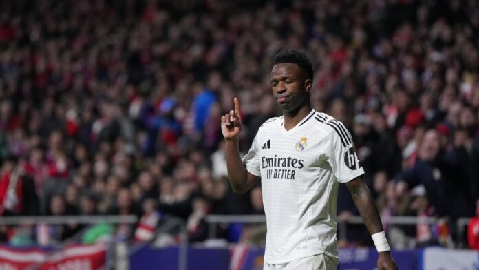 How and Where to Watch Real Madrid v Pachuca in the Club World Cup