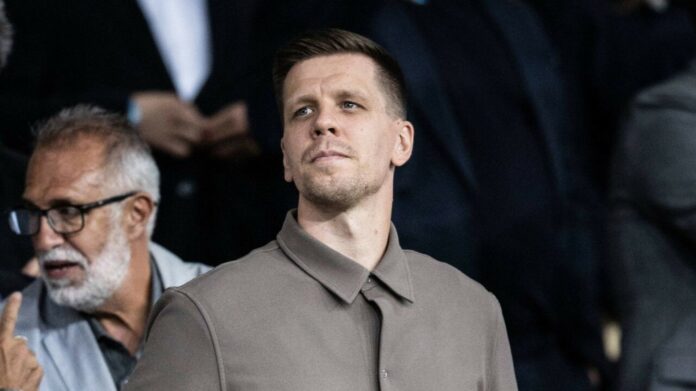 Wojciech Szczensy makes Barcelona extension call after Joan Garcia update
