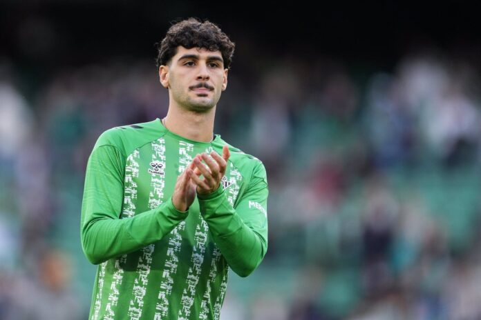 Atletico Madrid closing in on deal for Tottenham Hotspur target
