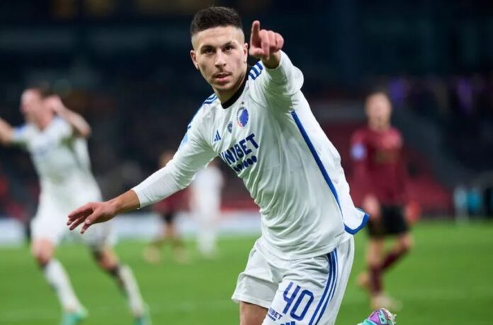 Barcelona have advantage in race to sign low-cost attacking option