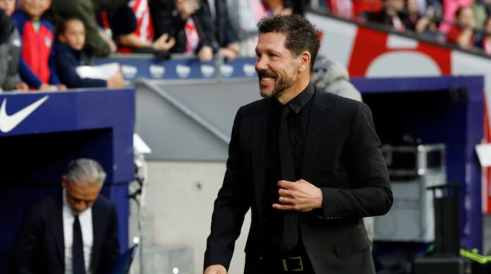 Atletico Madrid reject chance to sign Arsenal star