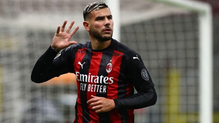 ثيو هيرنانديز يفتح الباب أمام عرض الهلال