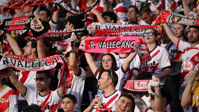 Rayo Vallecano face La Liga suspension threat over stadium controversy