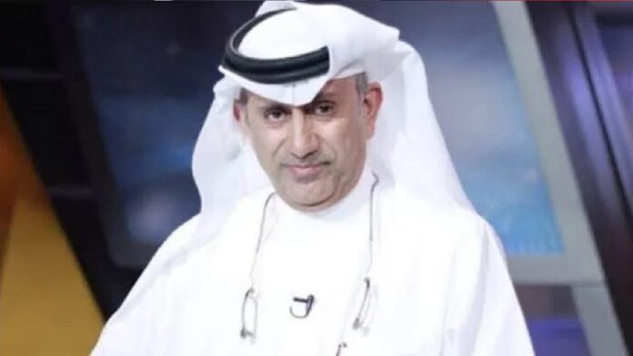 عادل الملحم: بن نافل يسعى لتدعيم صفوف فريقه بأفضل النجوم العالميين