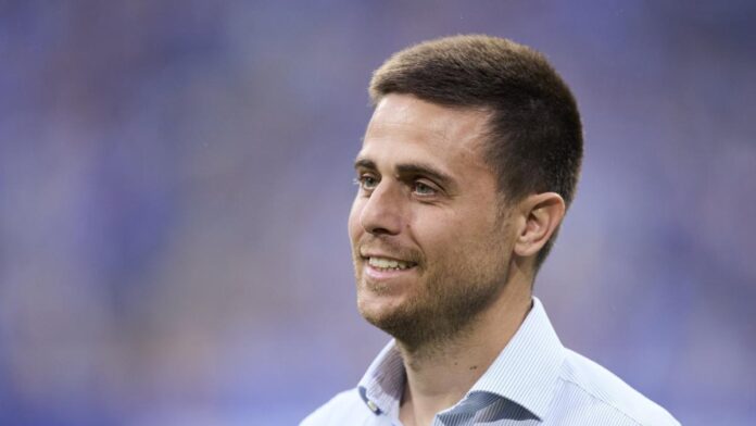 Osasuna appoint Mirandes miracle man as new manager