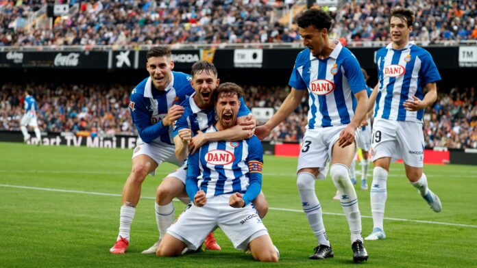 Espanyol Season in Review: Defiant in the face of disaster