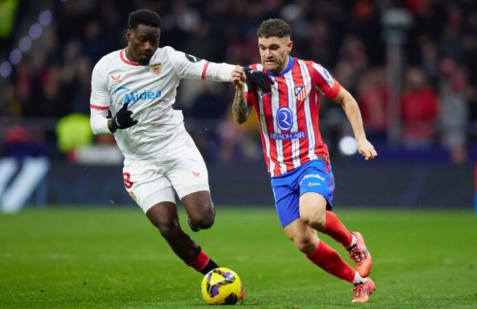 Arsenal take shock interest in La Liga midfielder with €40m release clause