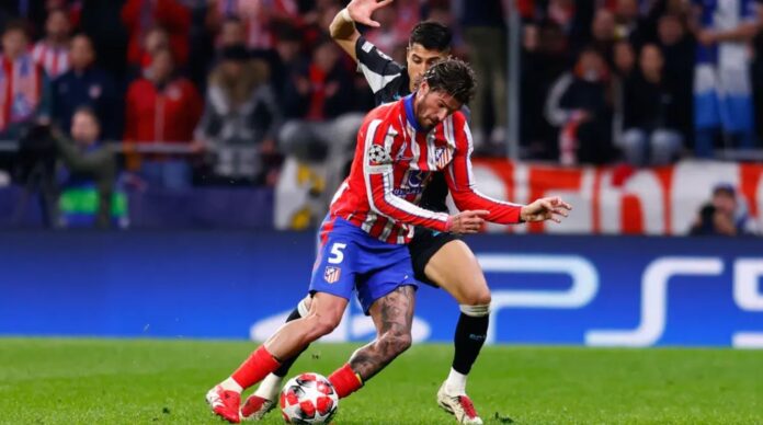 Exclusive: Atletico Madrid put €25-30m star up for sale after contract talks break down