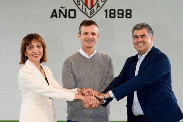 El Athletic Club y la UPV/EHU: deporte de élite y compromiso con la sociedad vasca
