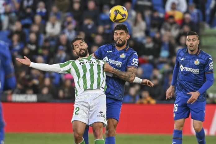 Gustavo Alfaro, seleccionador de Paraguay: “Alderete sueña con dar un salto importante”