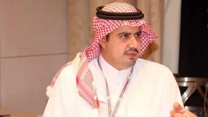 بن مساعد ساخرًا : بروزوفيتش ممتاز ومطلوب بس الجواب رونالدو ما يبيه