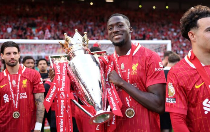 Real Madrid willing to pay £25m to sign second Liverpool player this summer