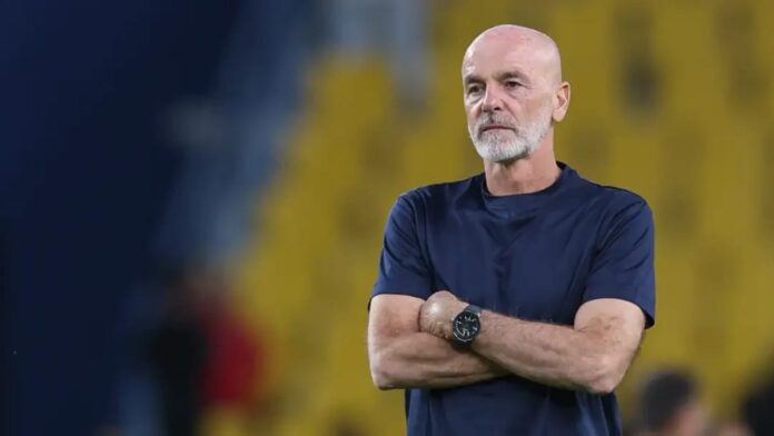 النصر يعلن رحيل بيولي رسميًا
