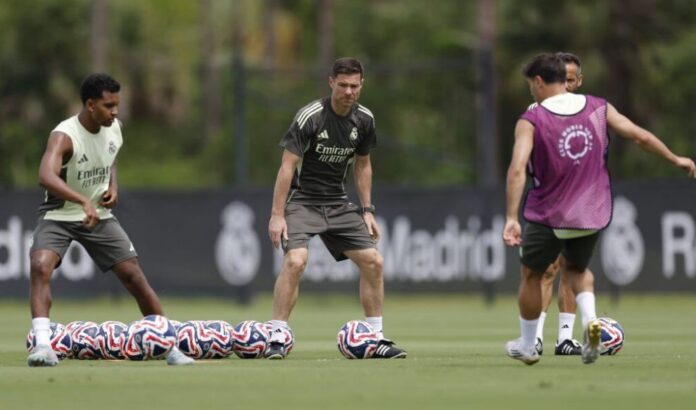 Premier League clubs believe Real Madrid superstar can be signed for €85m