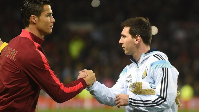 Saudi Arabia seek last dance between Cristiano Ronaldo and Lionel Messi – talks planned
