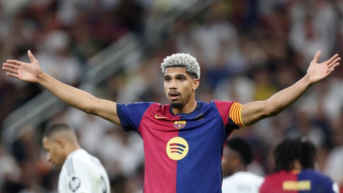 Serie A giant weighing up €25-30m offer to test Barcelona resolve