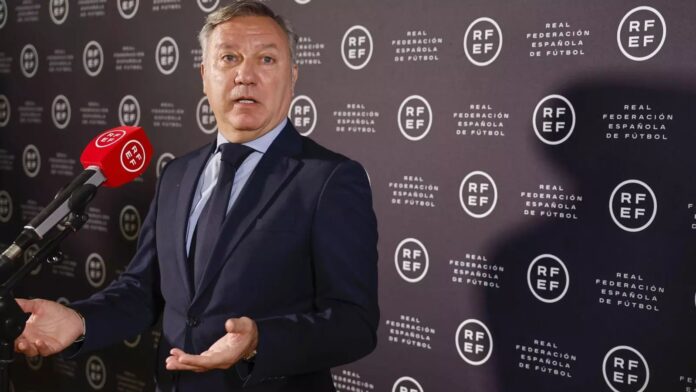 La Liga Refereeing Chiefs fall: VAR and CTA duo sacked after season of controversy
